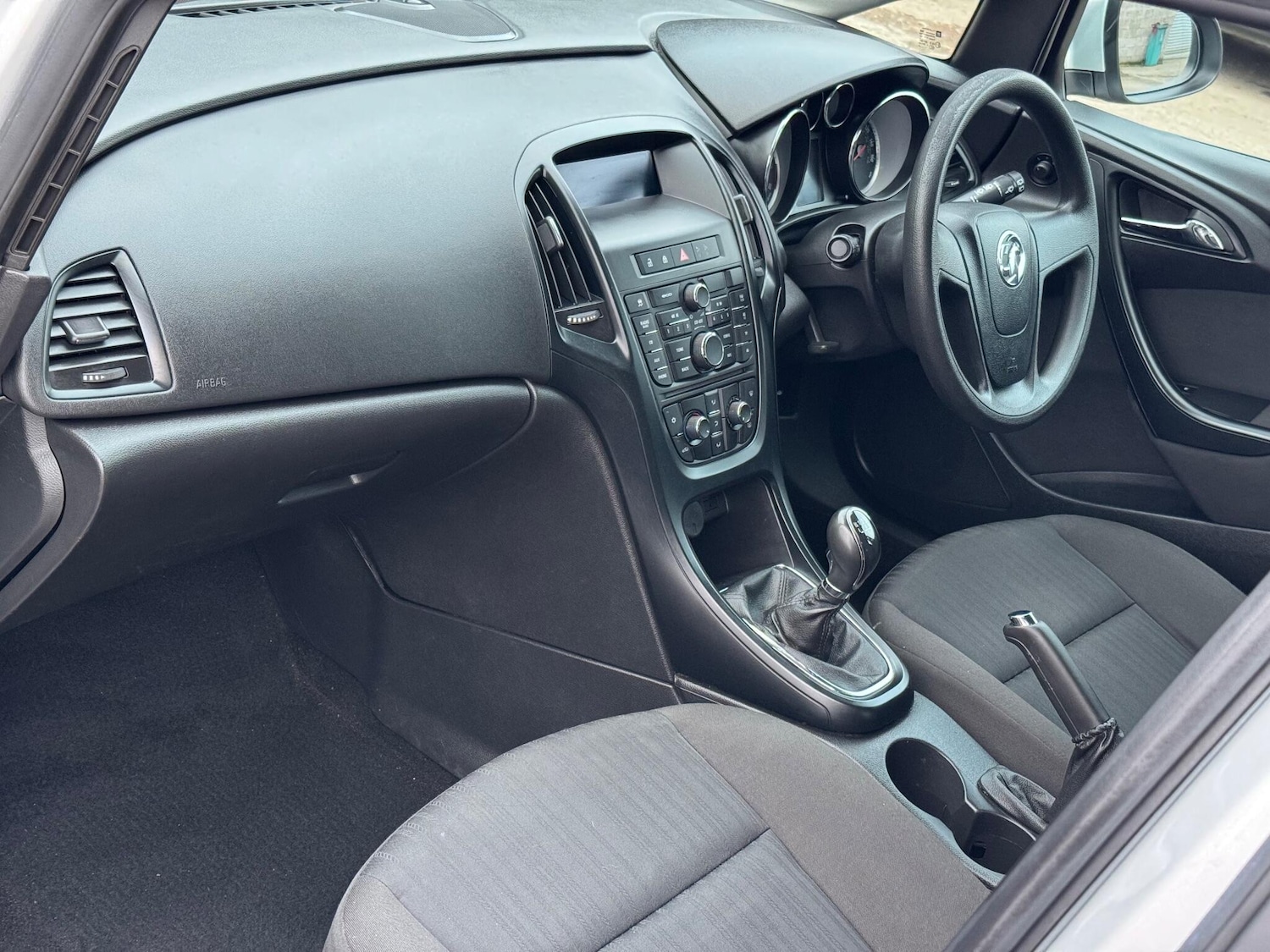 Used Vauxhall Astra 2013 for sale - 76840748: Photo 22