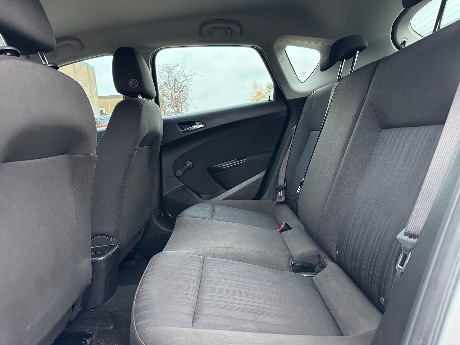 Used Vauxhall Astra 2013 for sale - 76840748: Photo 25