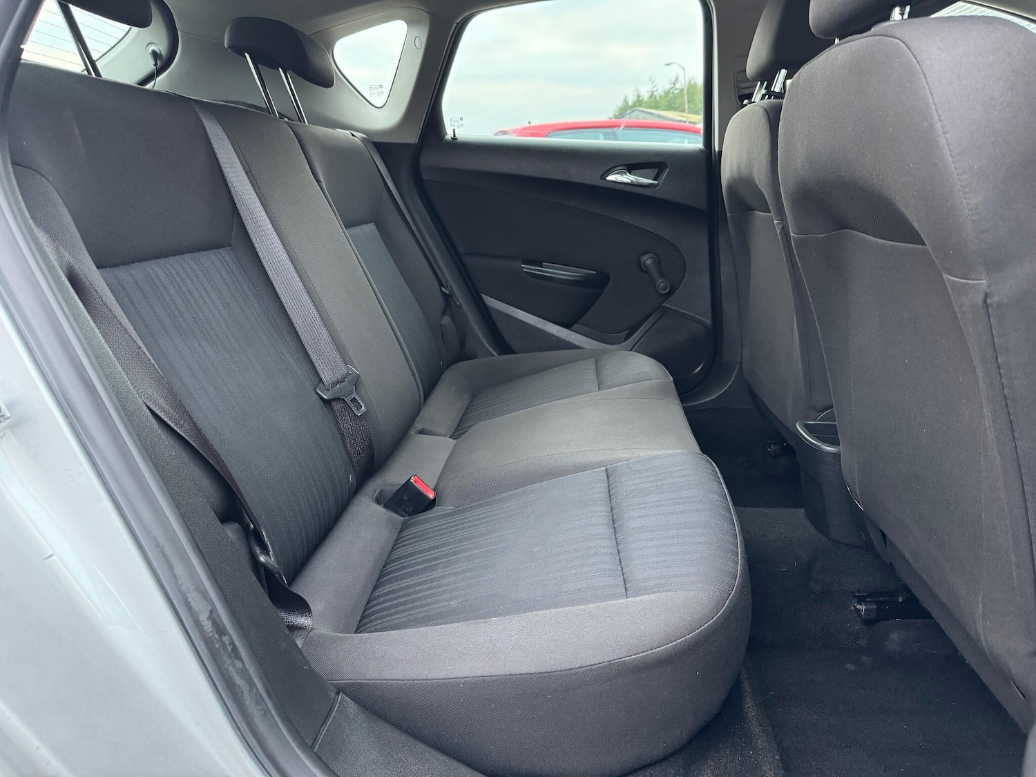 Used Vauxhall Astra 2013 for sale - 76840748: Photo 26