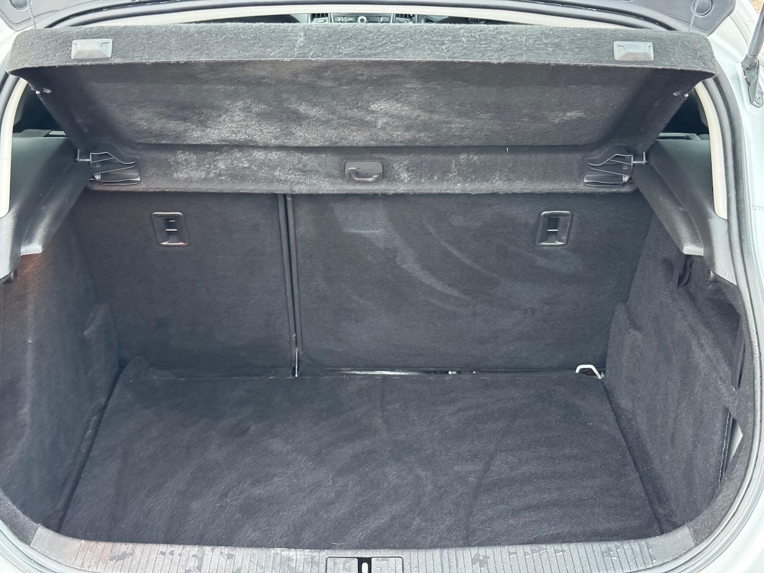 Used Vauxhall Astra 2013 for sale - 76840748: Photo 27