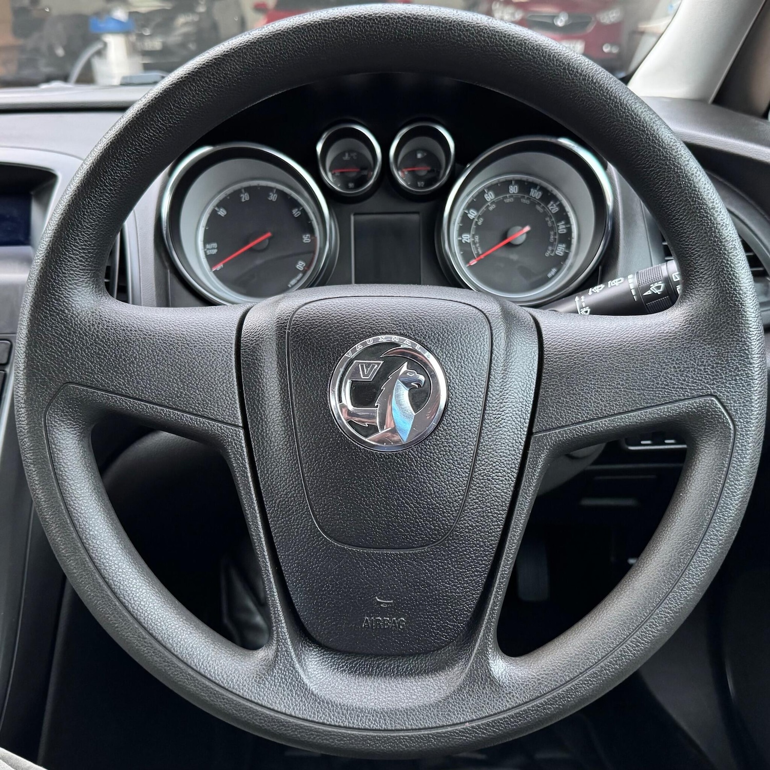 Used Vauxhall Astra 2013 for sale - 76840748: Photo 30