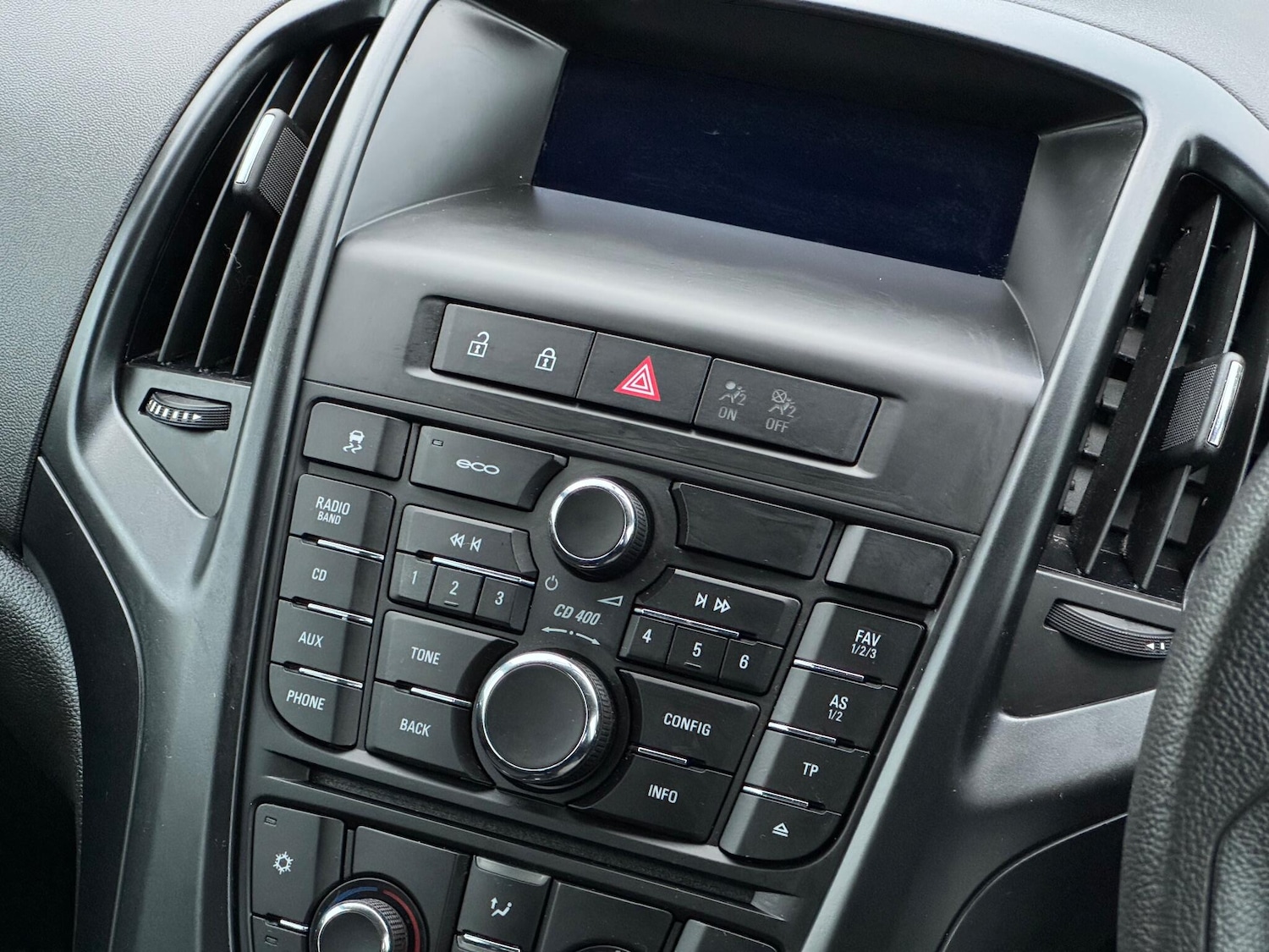 Used Vauxhall Astra 2013 for sale - 76840748: Photo 38