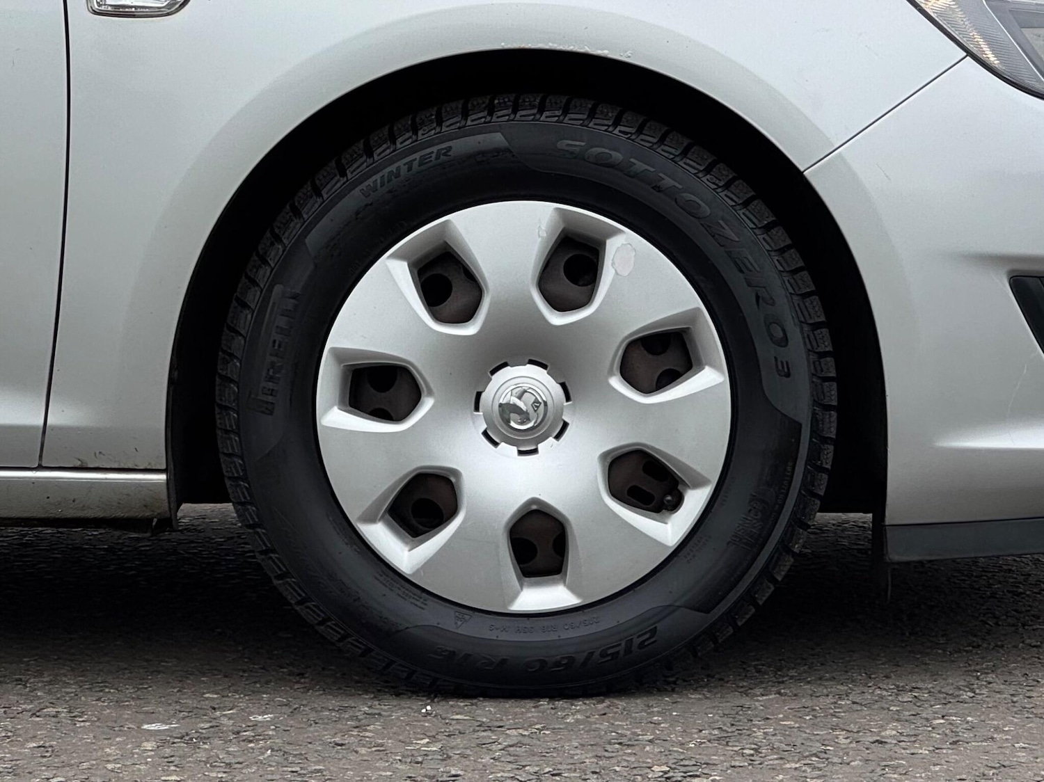 Used Vauxhall Astra 2013 for sale - 76840748: Photo 42