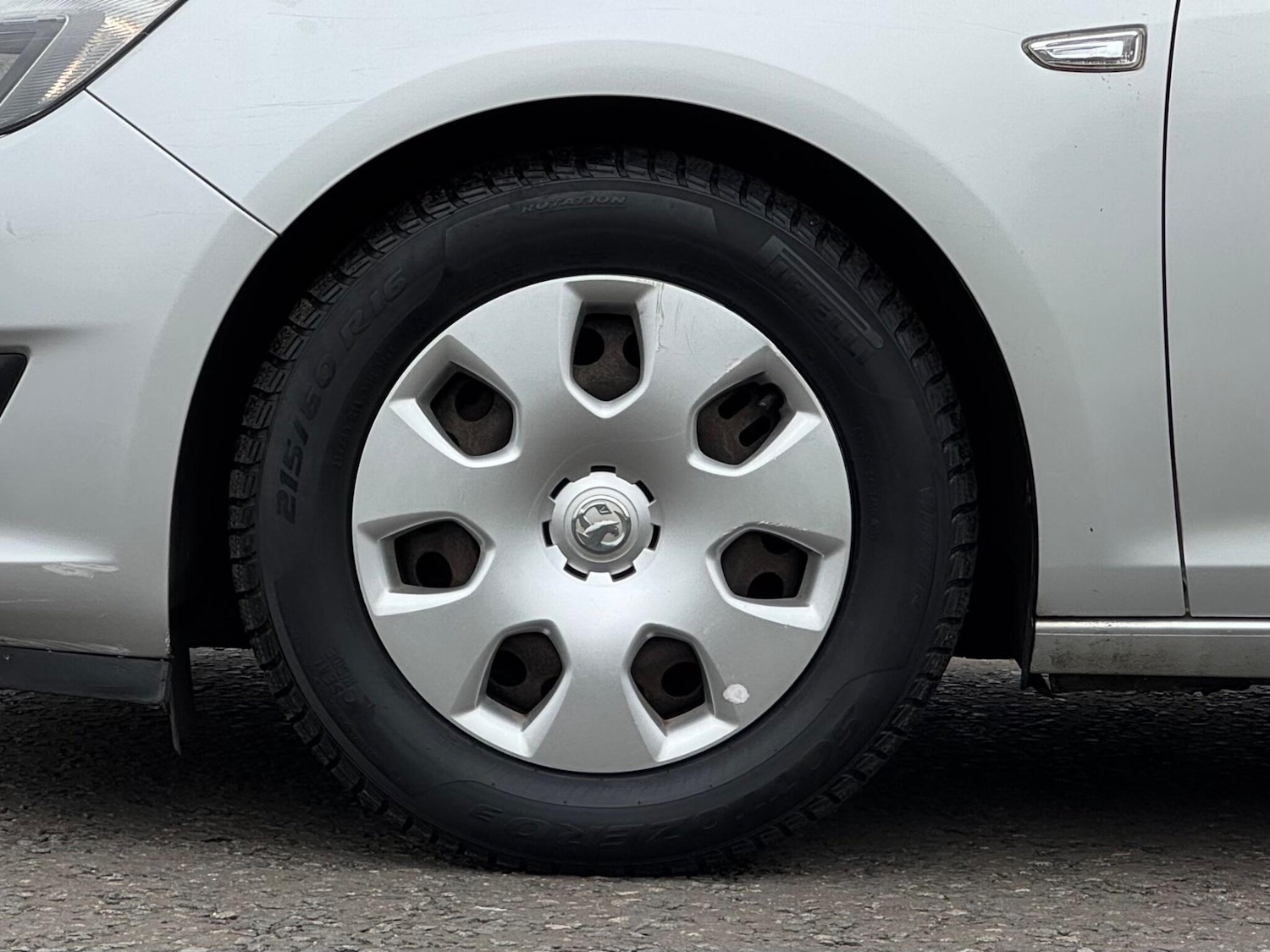 Used Vauxhall Astra 2013 for sale - 76840748: Photo 43