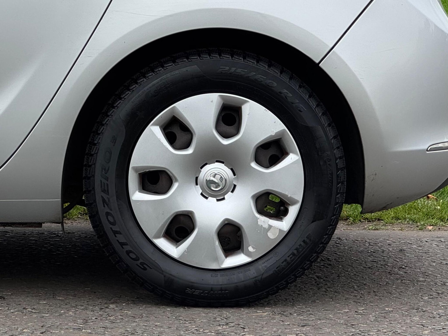 Used Vauxhall Astra 2013 for sale - 76840748: Photo 44