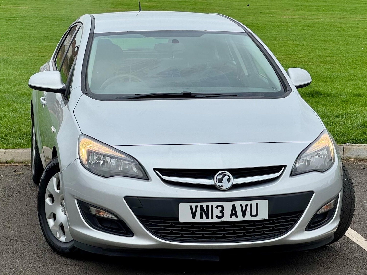 Used Vauxhall Astra 2013 for sale - 76840748: Photo 7