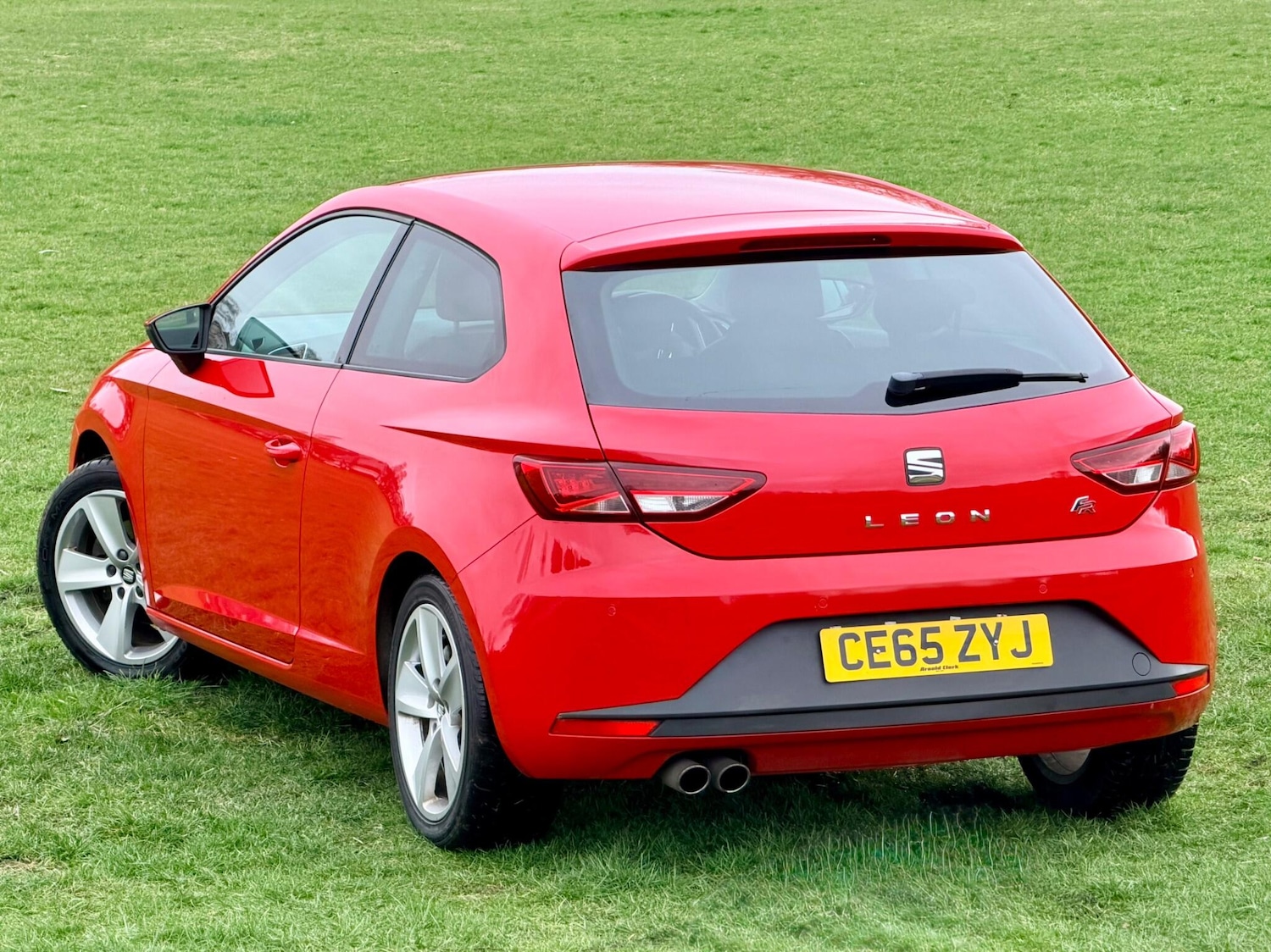 Used SEAT Leon 2015 for sale - 78072609: Photo 10