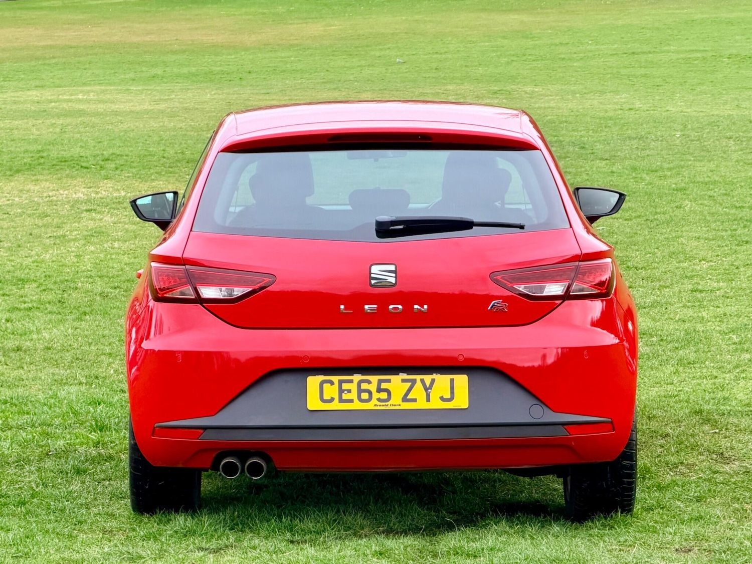 Used SEAT Leon 2015 for sale - 78072609: Photo 11