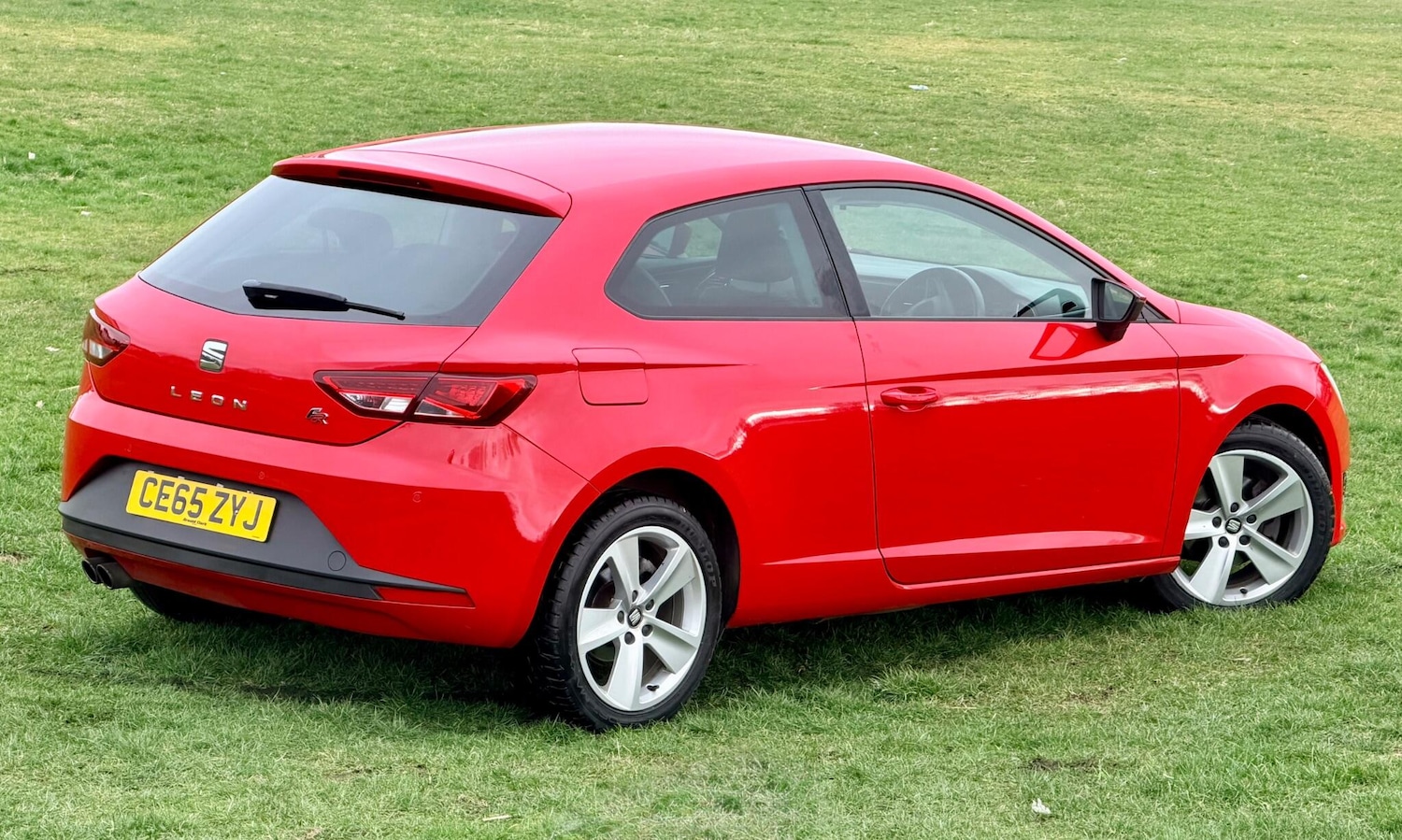 Used SEAT Leon 2015 for sale - 78072609: Photo 13