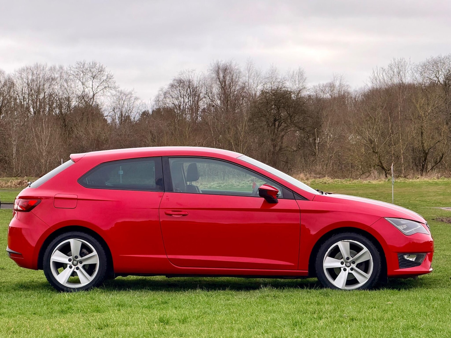 Used SEAT Leon 2015 for sale - 78072609: Photo 14