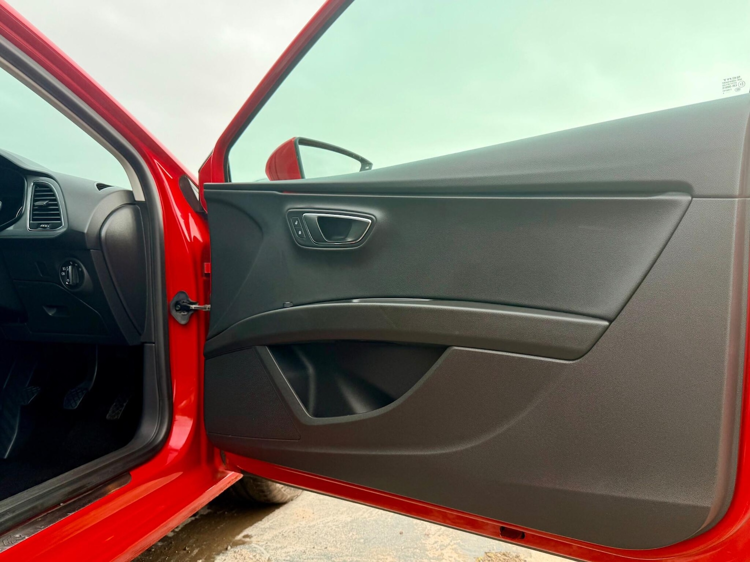 Used SEAT Leon 2015 for sale - 78072609: Photo 15