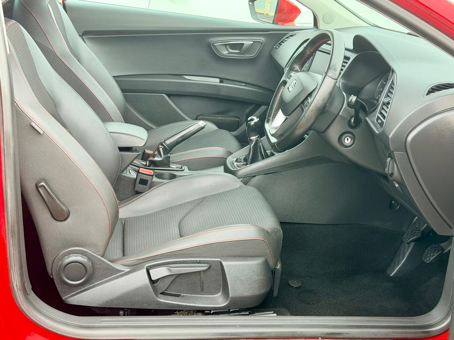 Used SEAT Leon 2015 for sale - 78072609: Photo 17