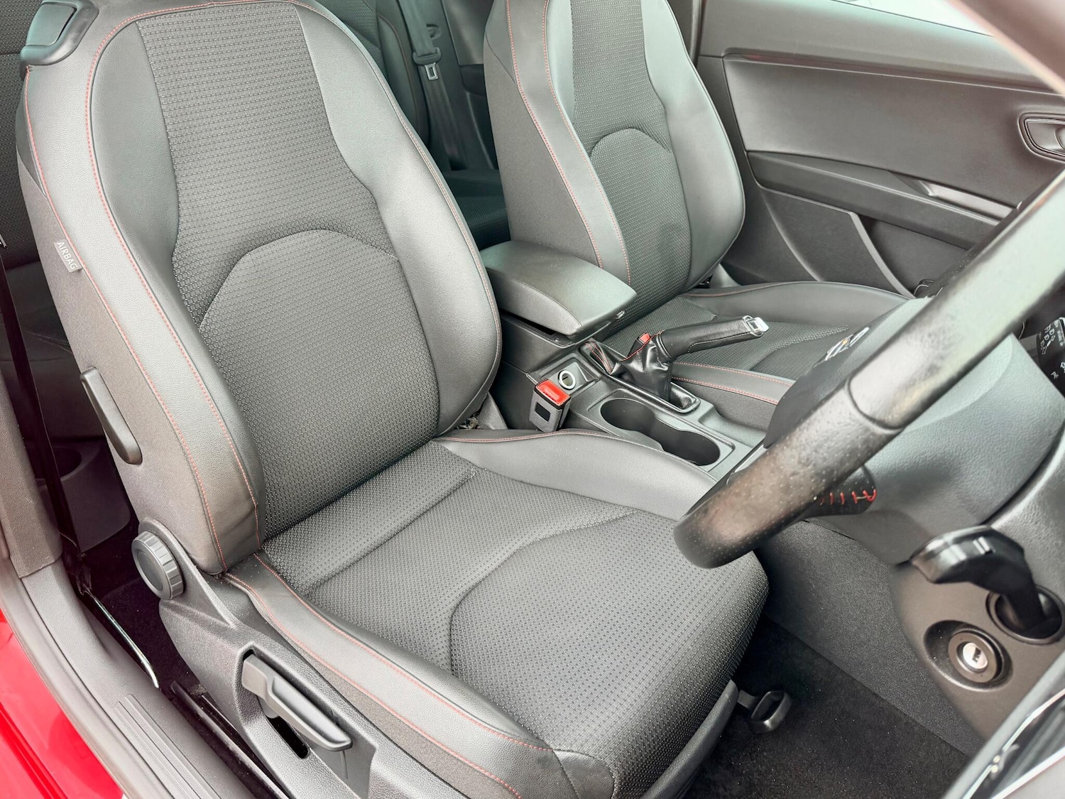 Used SEAT Leon 2015 for sale - 78072609: Photo 18