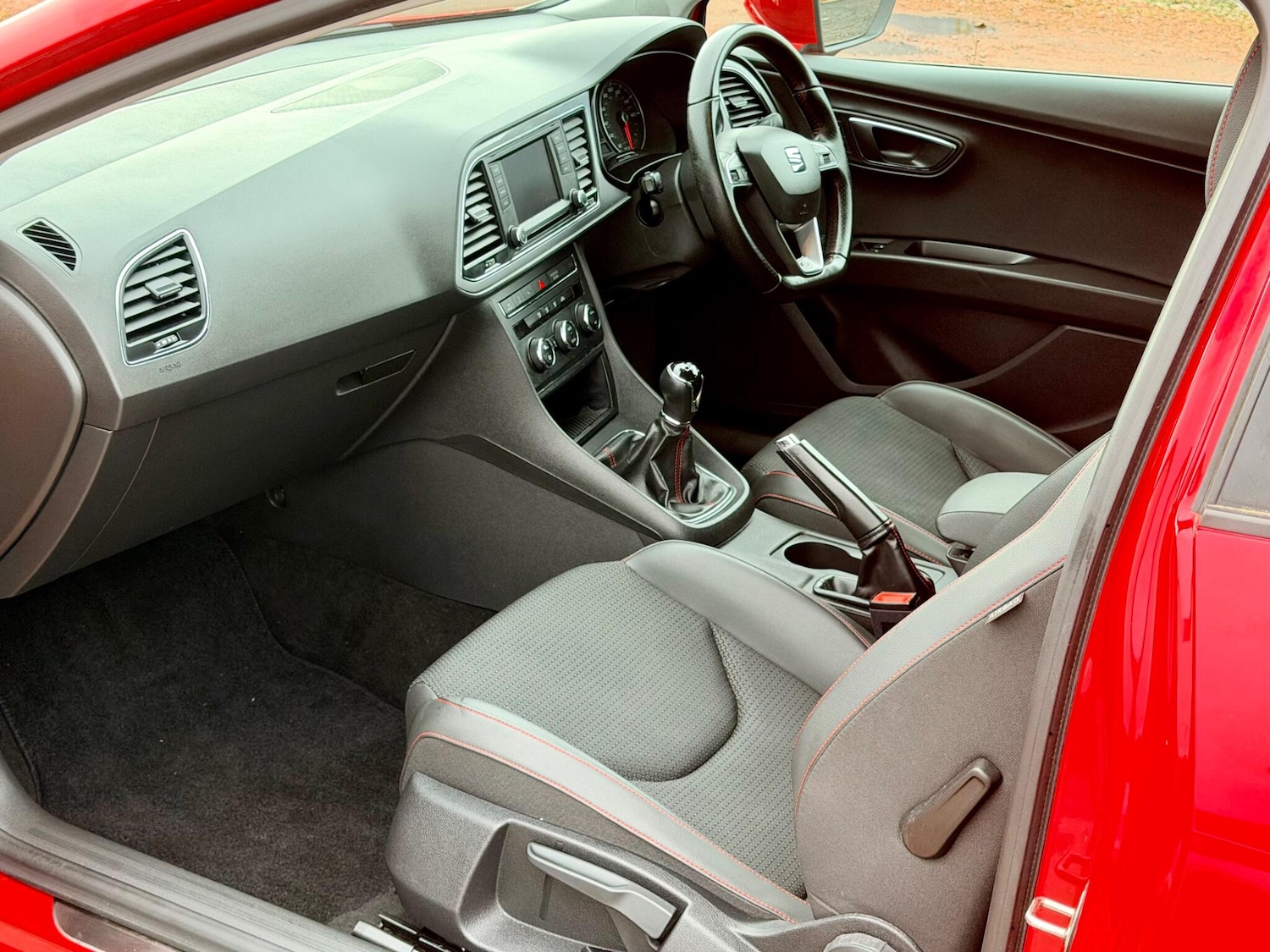 Used SEAT Leon 2015 for sale - 78072609: Photo 19