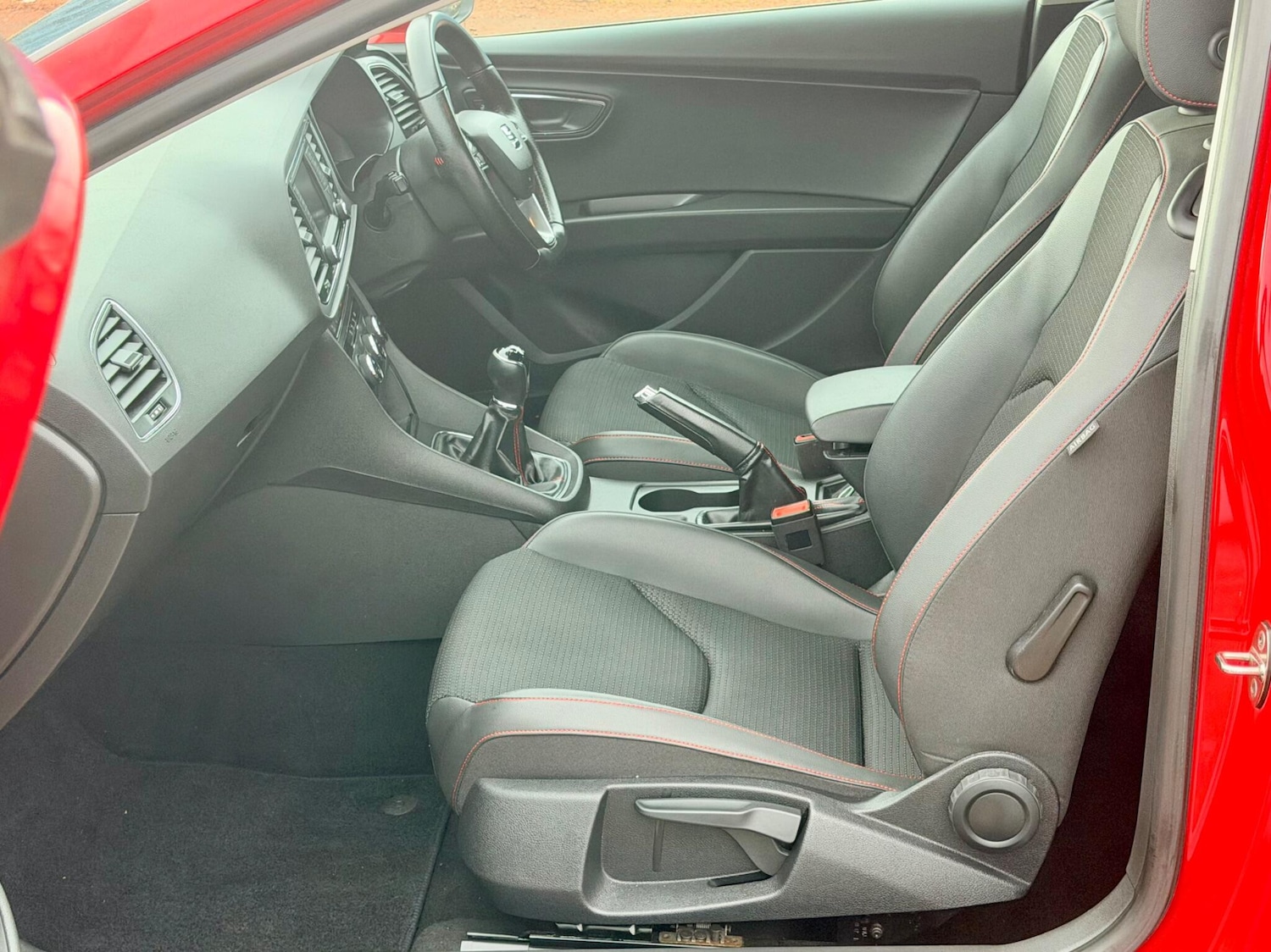 Used SEAT Leon 2015 for sale - 78072609: Photo 20