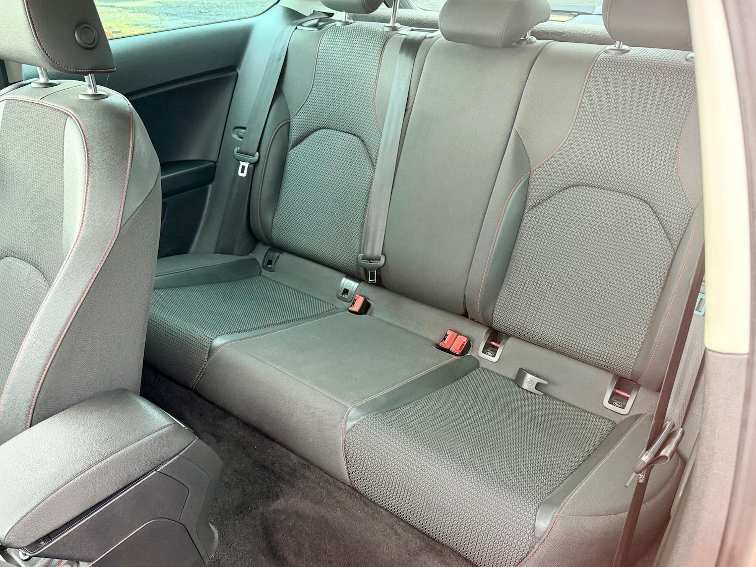 Used SEAT Leon 2015 for sale - 78072609: Photo 21