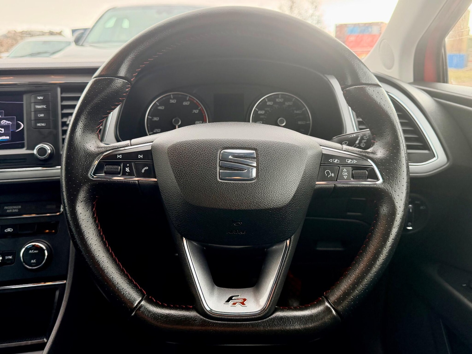 Used SEAT Leon 2015 for sale - 78072609: Photo 24