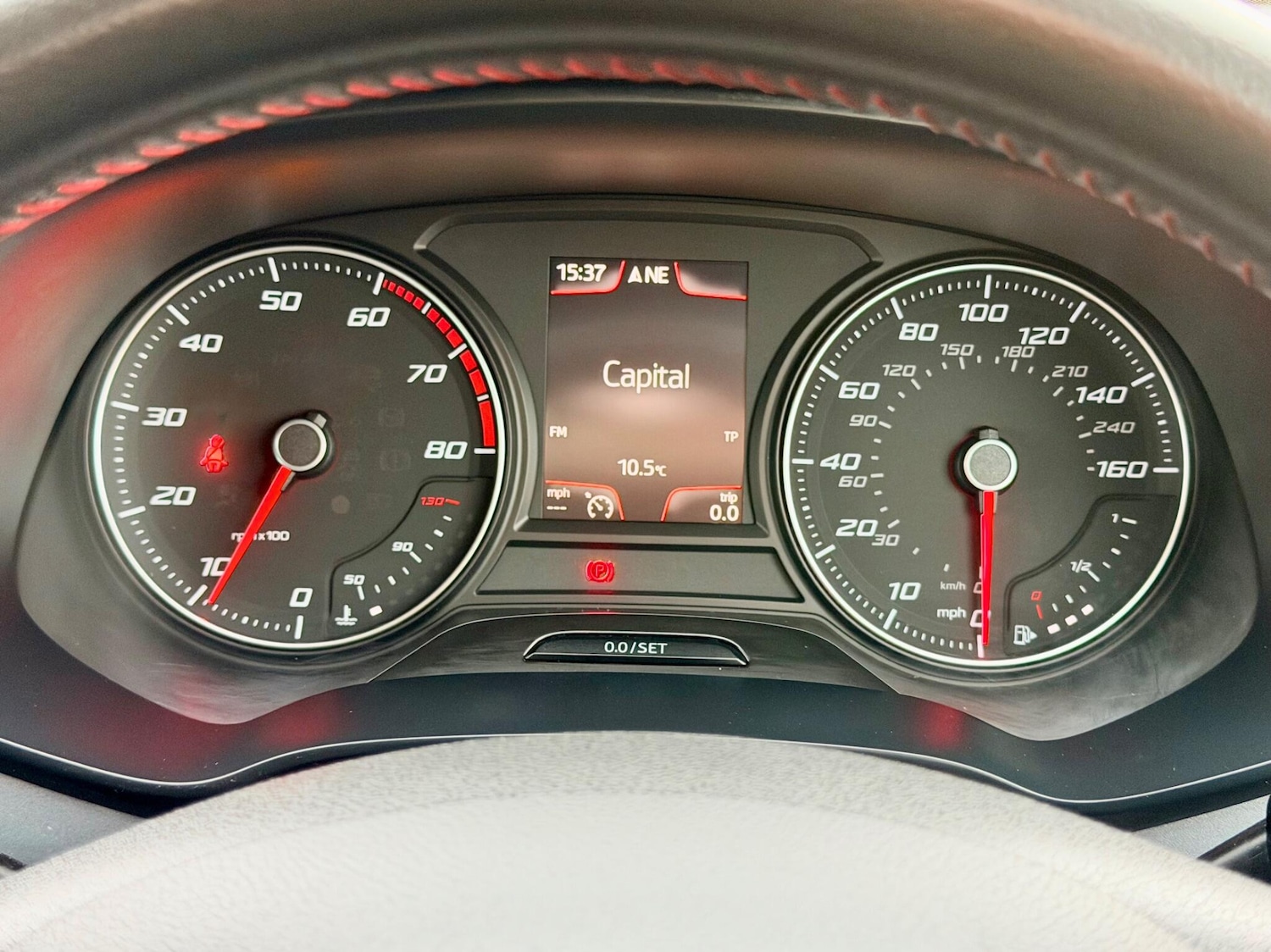 Used SEAT Leon 2015 for sale - 78072609: Photo 29