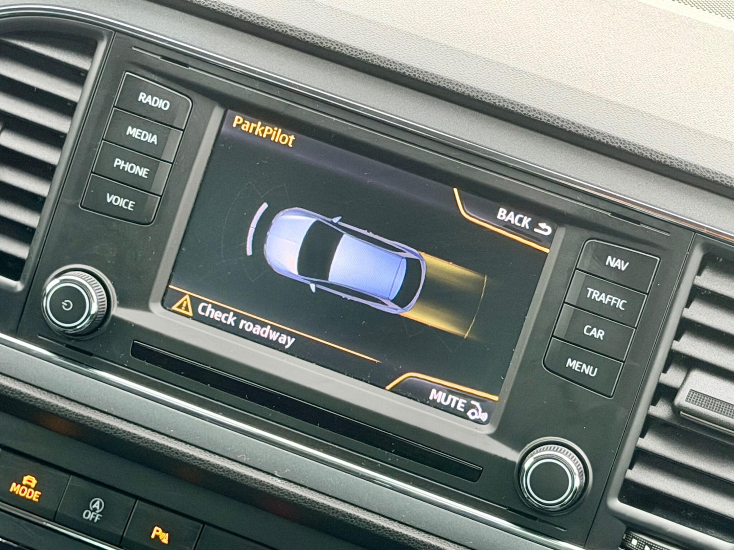 Used SEAT Leon 2015 for sale - 78072609: Photo 3