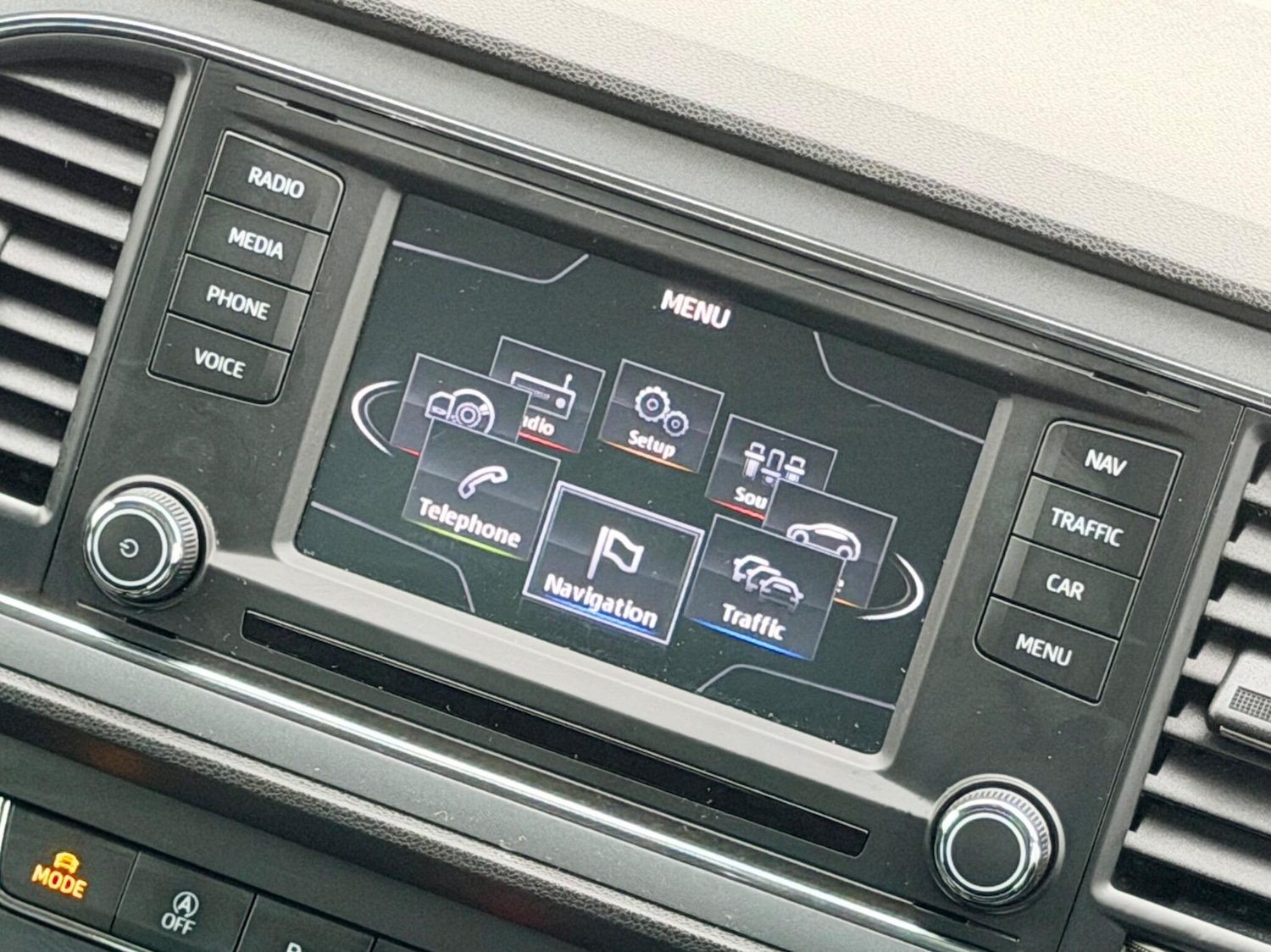 Used SEAT Leon 2015 for sale - 78072609: Photo 34