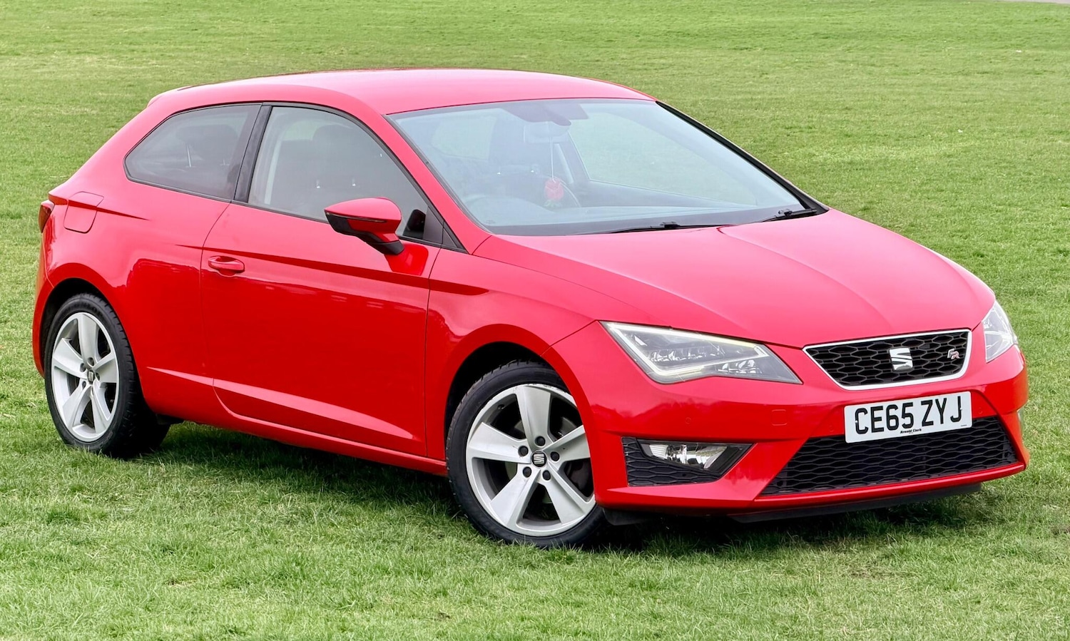 Used SEAT Leon 2015 for sale - 78072609: Photo 4