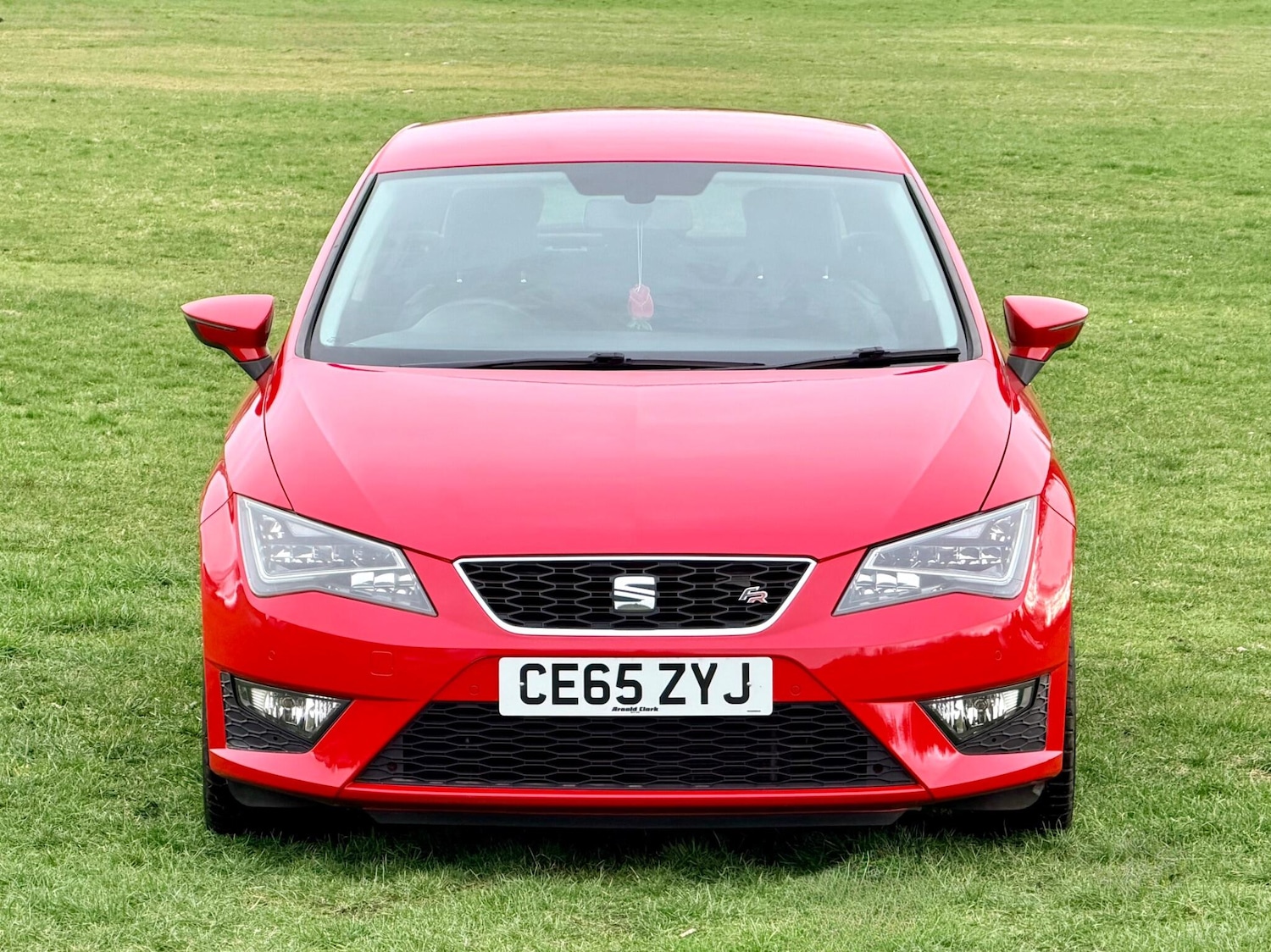 Used SEAT Leon 2015 for sale - 78072609: Photo 5