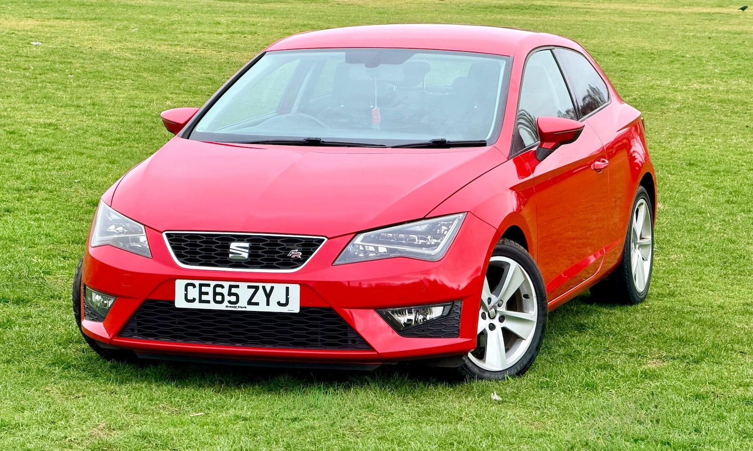 Used SEAT Leon 2015 for sale - 78072609: Photo 6