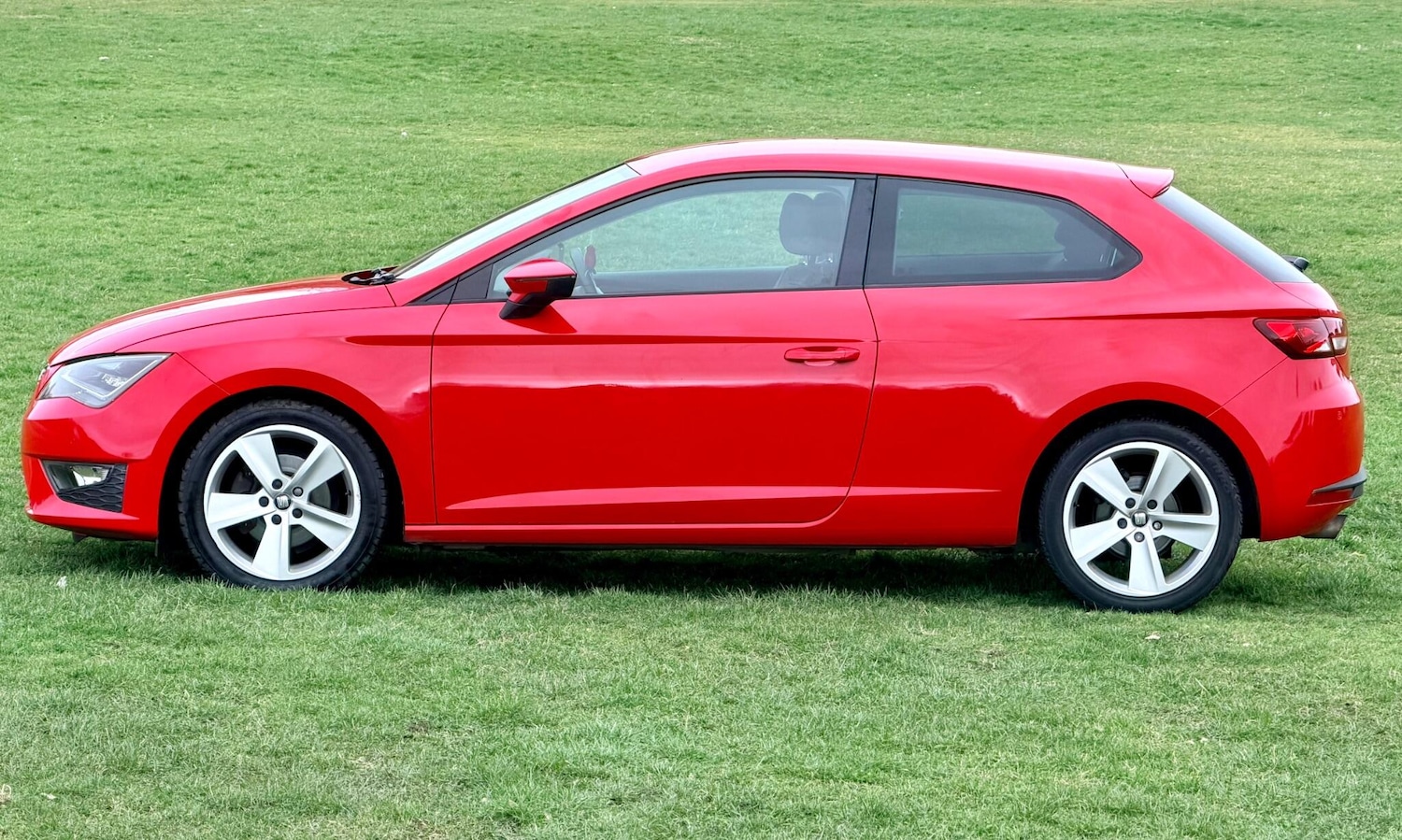 Used SEAT Leon 2015 for sale - 78072609: Photo 8