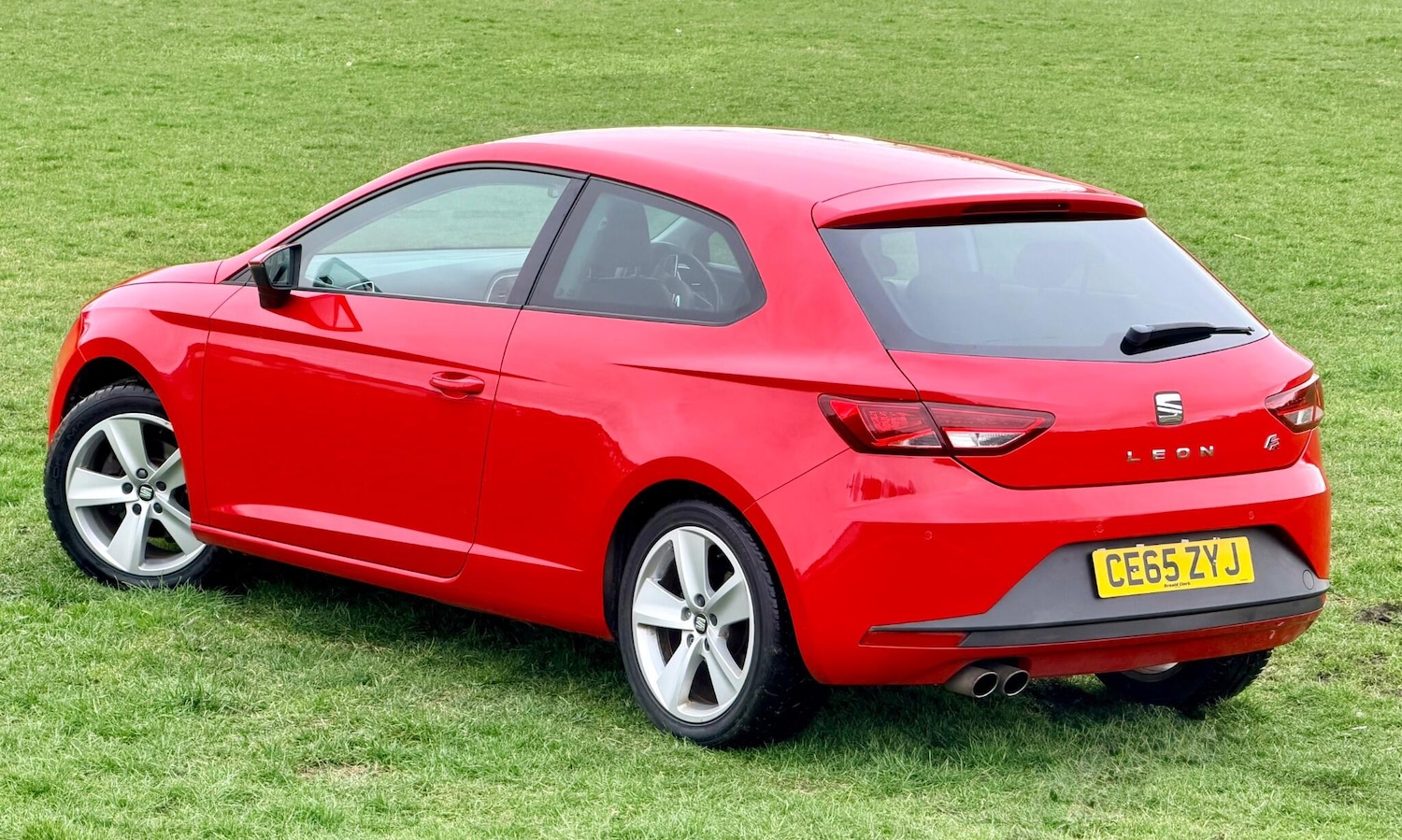 Used SEAT Leon 2015 for sale - 78072609: Photo 9