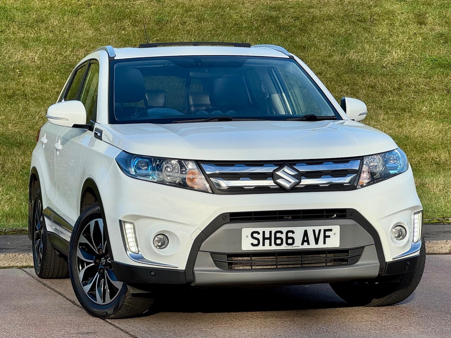 Used Suzuki Vitara 2016 for sale - 76840745: Photo 10