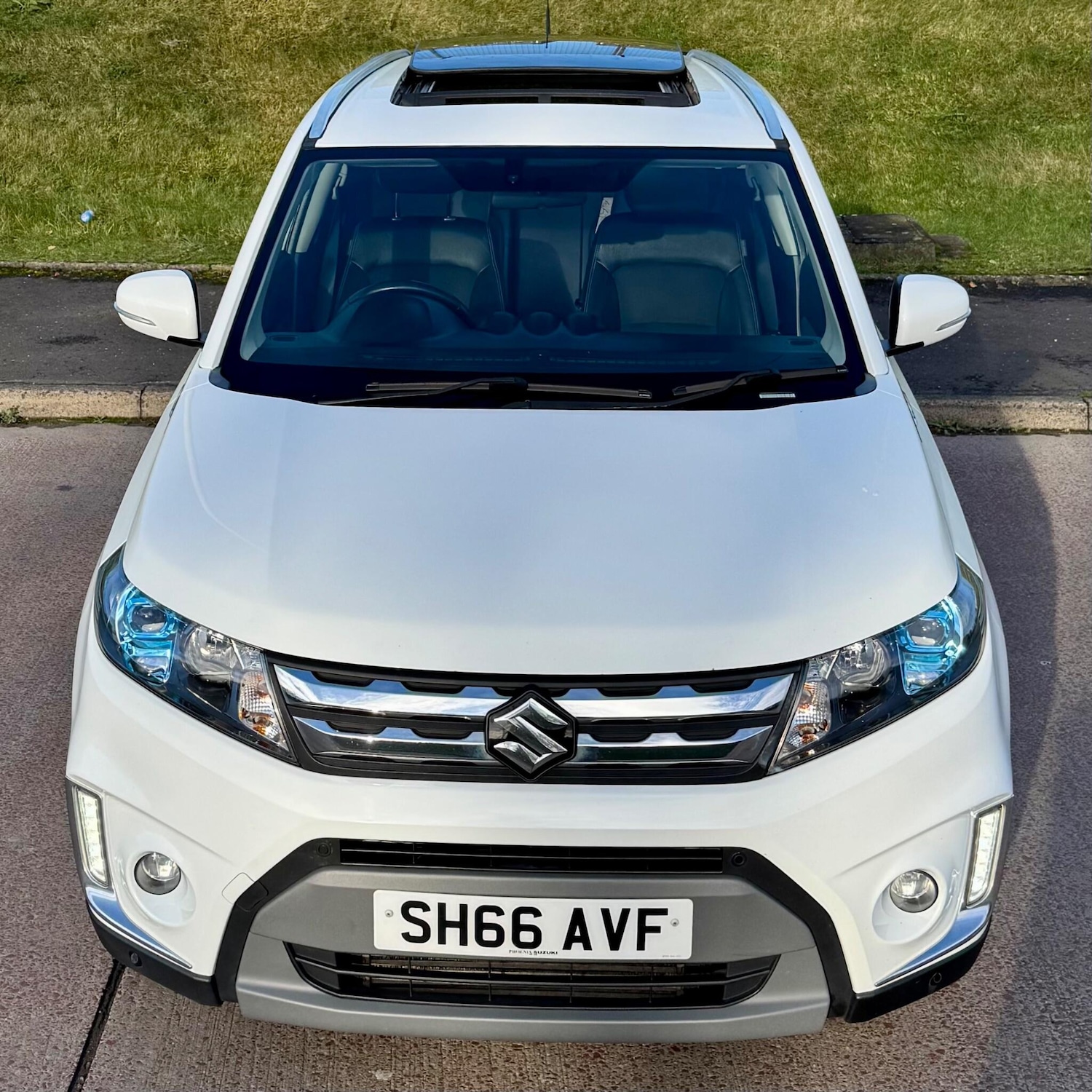 Used Suzuki Vitara 2016 for sale - 76840745: Photo 11