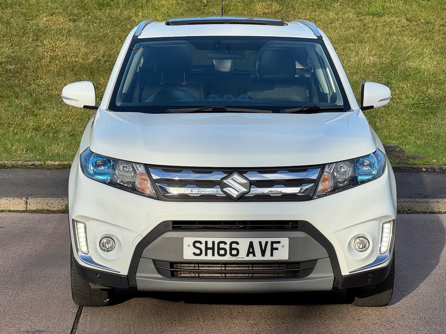 Used Suzuki Vitara 2016 for sale - 76840745: Photo 12