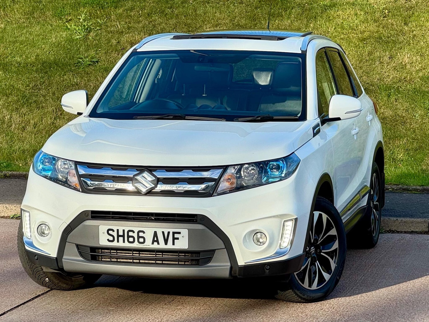 Used Suzuki Vitara 2016 for sale - 76840745: Photo 13