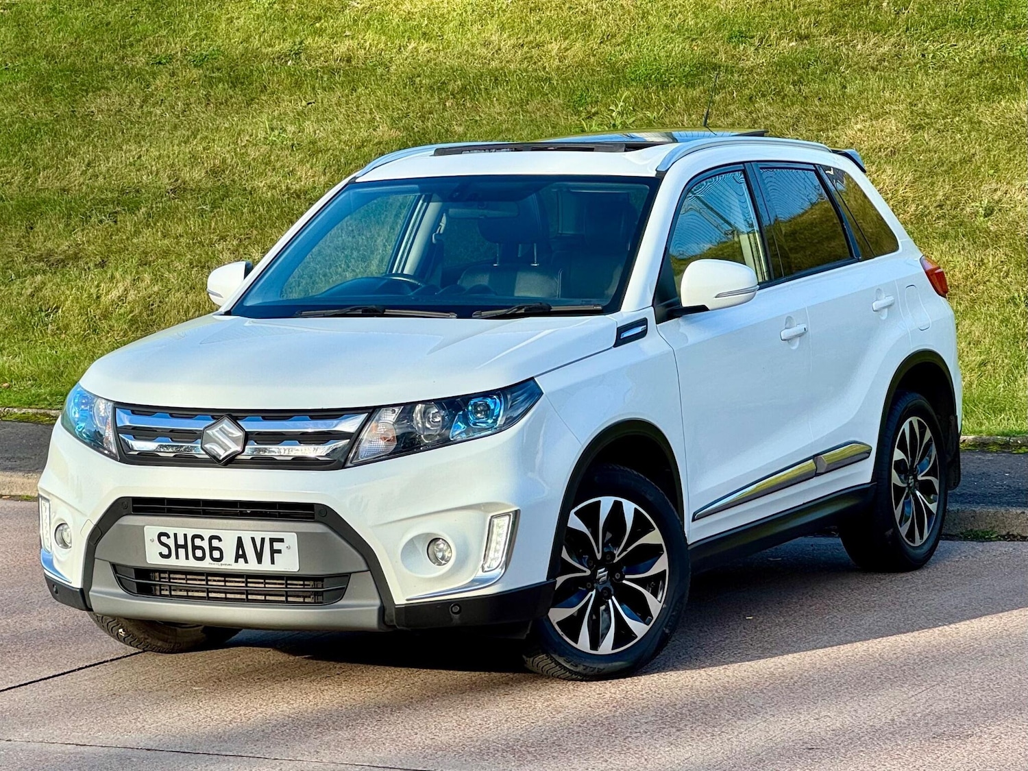 Used Suzuki Vitara 2016 for sale - 76840745: Photo 14