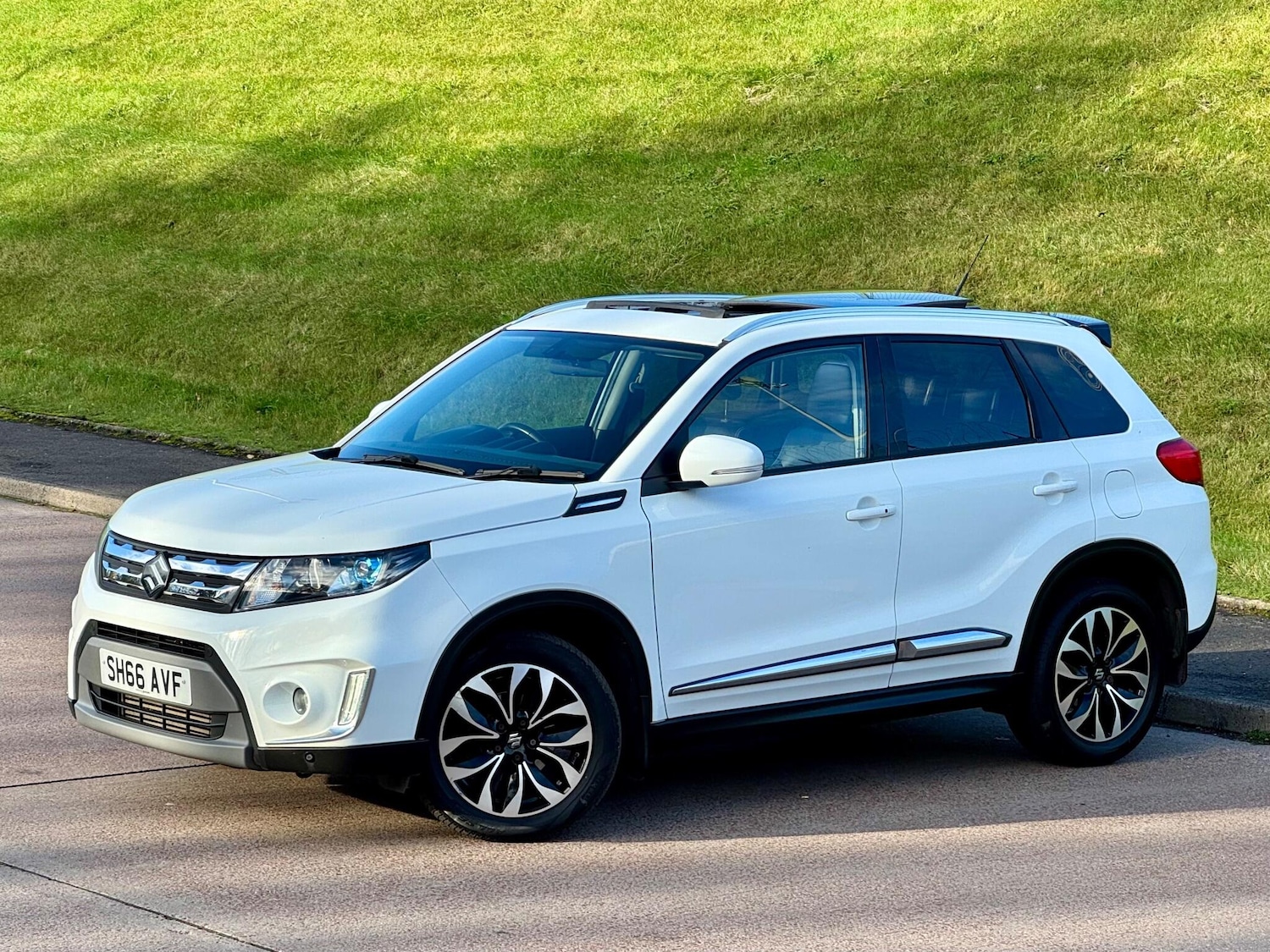 Used Suzuki Vitara 2016 for sale - 76840745: Photo 15