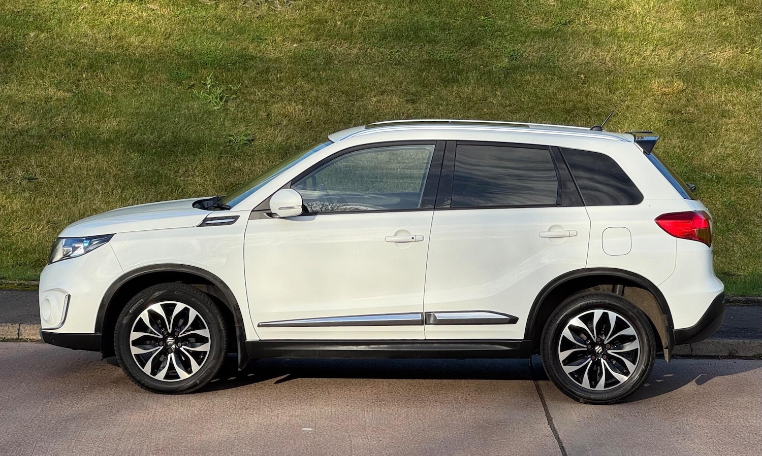 Used Suzuki Vitara 2016 for sale - 76840745: Photo 16