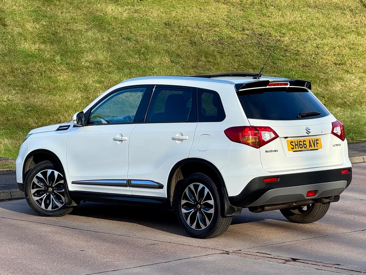 Used Suzuki Vitara 2016 for sale - 76840745: Photo 17