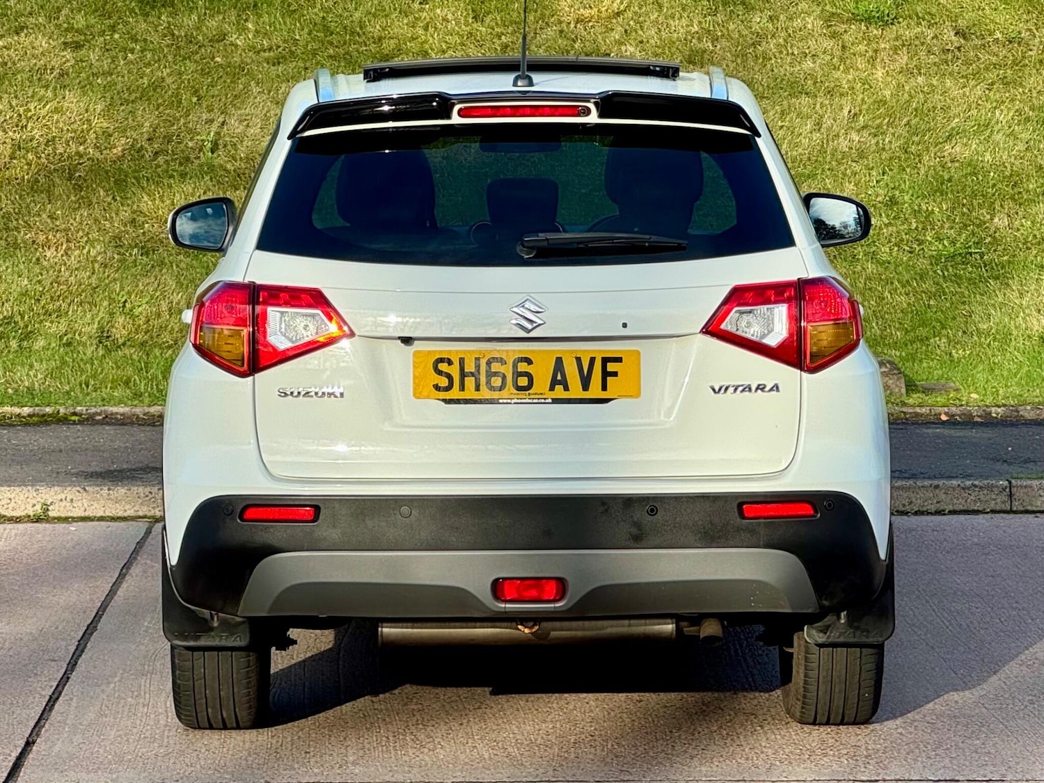 Used Suzuki Vitara 2016 for sale - 76840745: Photo 19