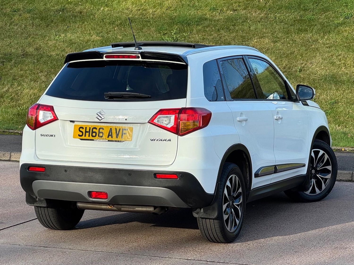 Used Suzuki Vitara 2016 for sale - 76840745: Photo 20