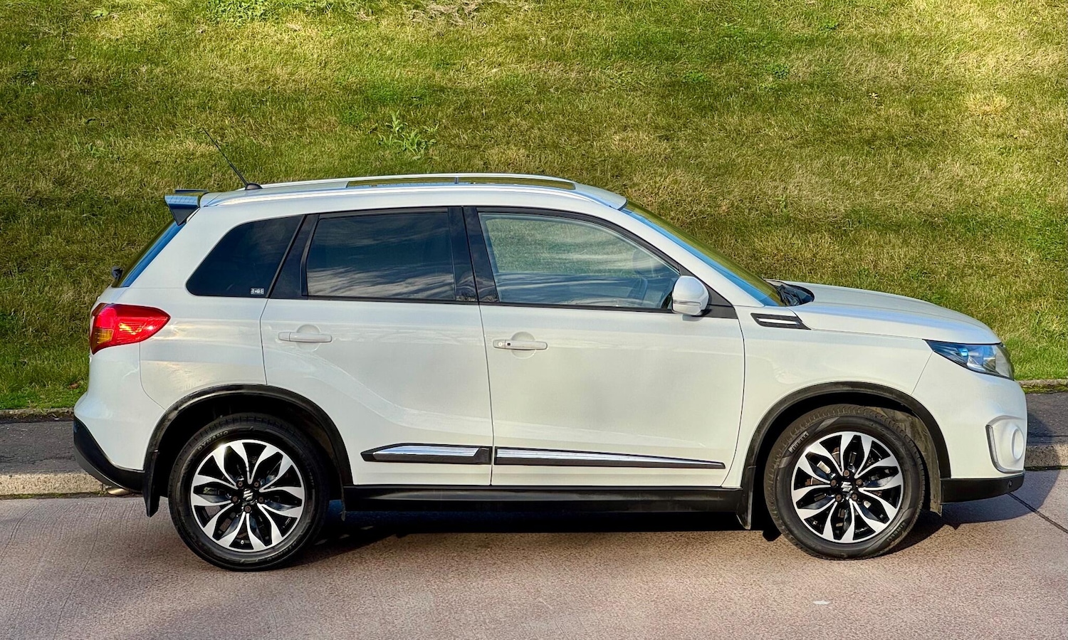 Used Suzuki Vitara 2016 for sale - 76840745: Photo 22