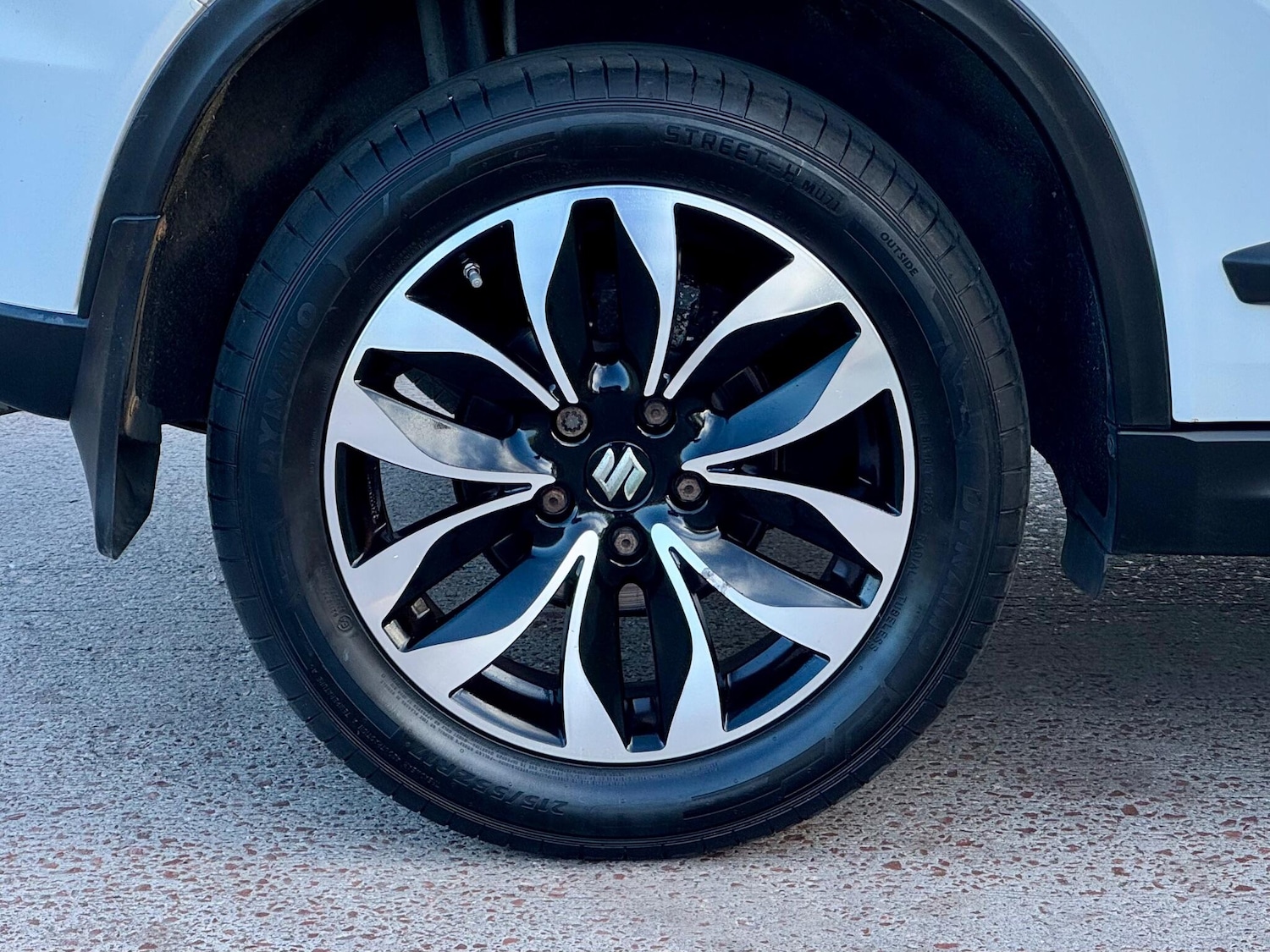 Used Suzuki Vitara 2016 for sale - 76840745: Photo 24