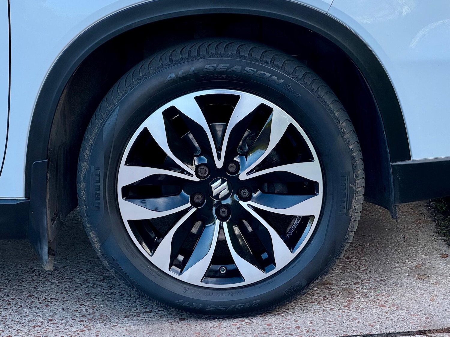 Used Suzuki Vitara 2016 for sale - 76840745: Photo 25