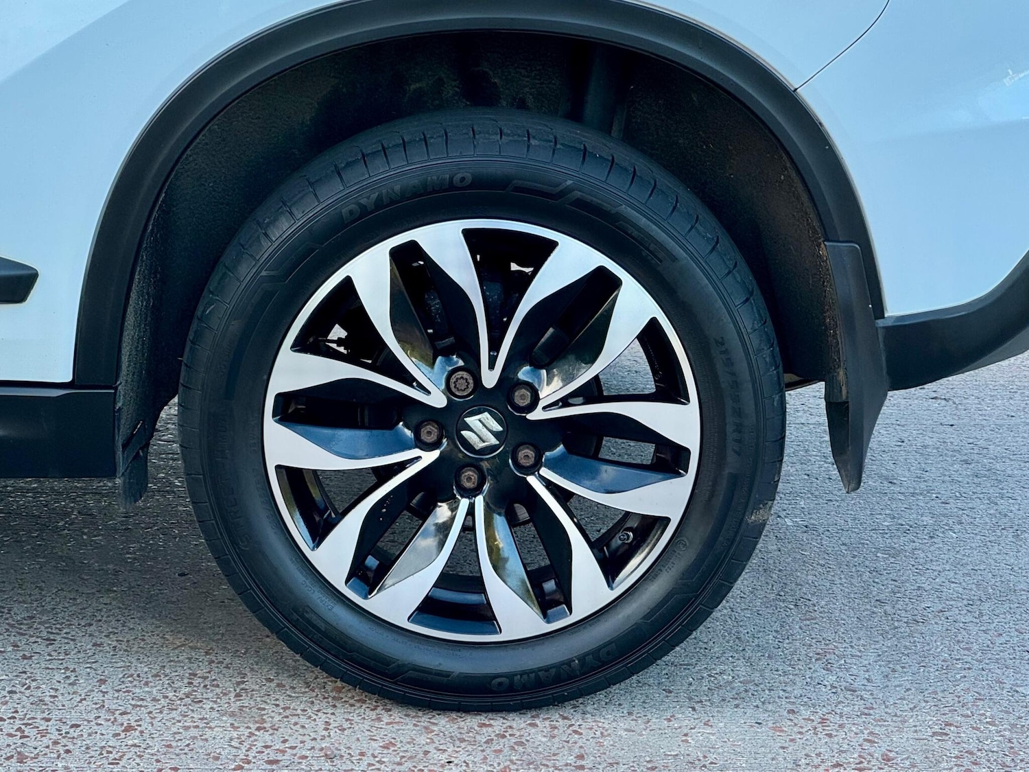 Used Suzuki Vitara 2016 for sale - 76840745: Photo 26