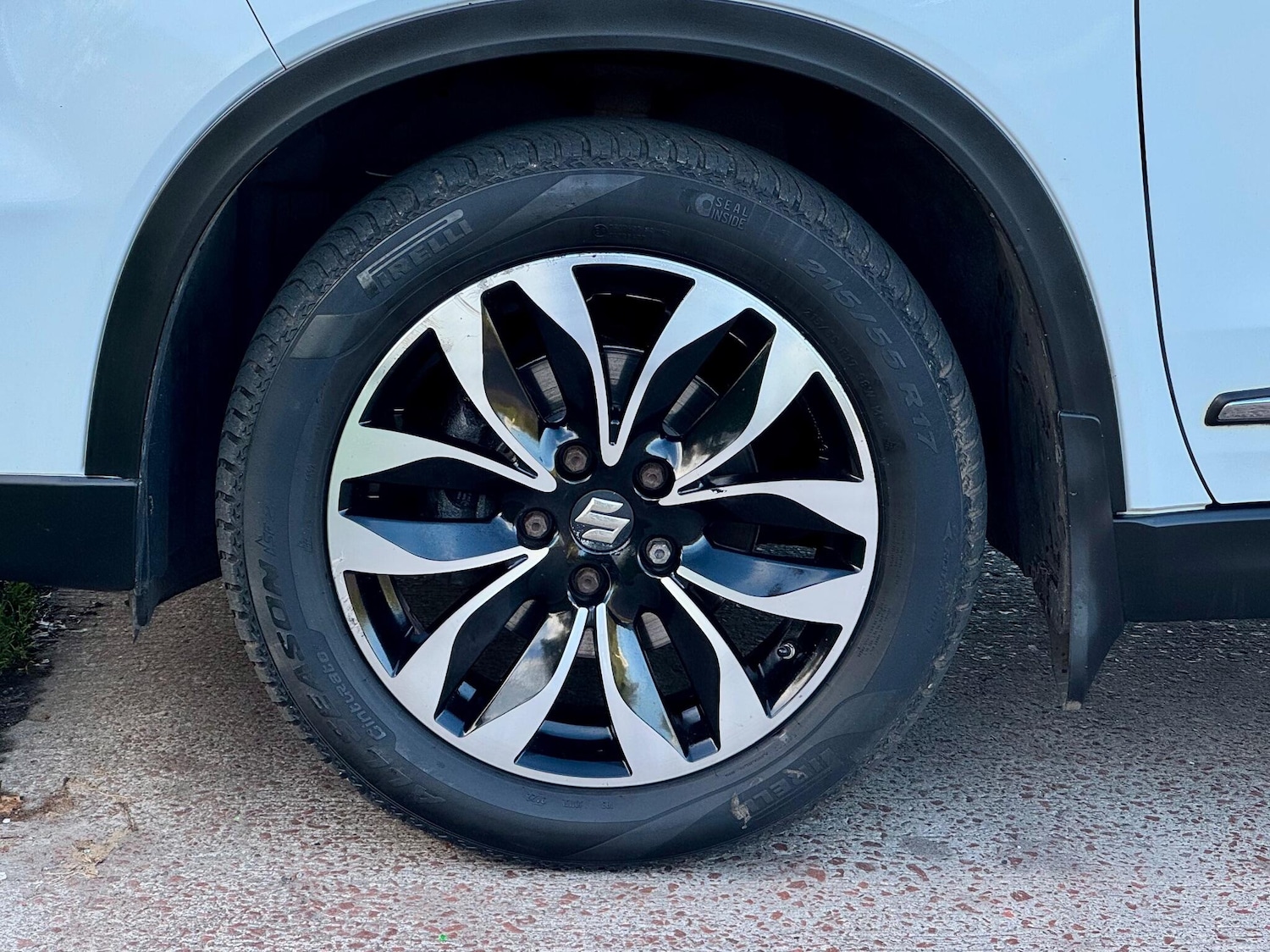 Used Suzuki Vitara 2016 for sale - 76840745: Photo 27