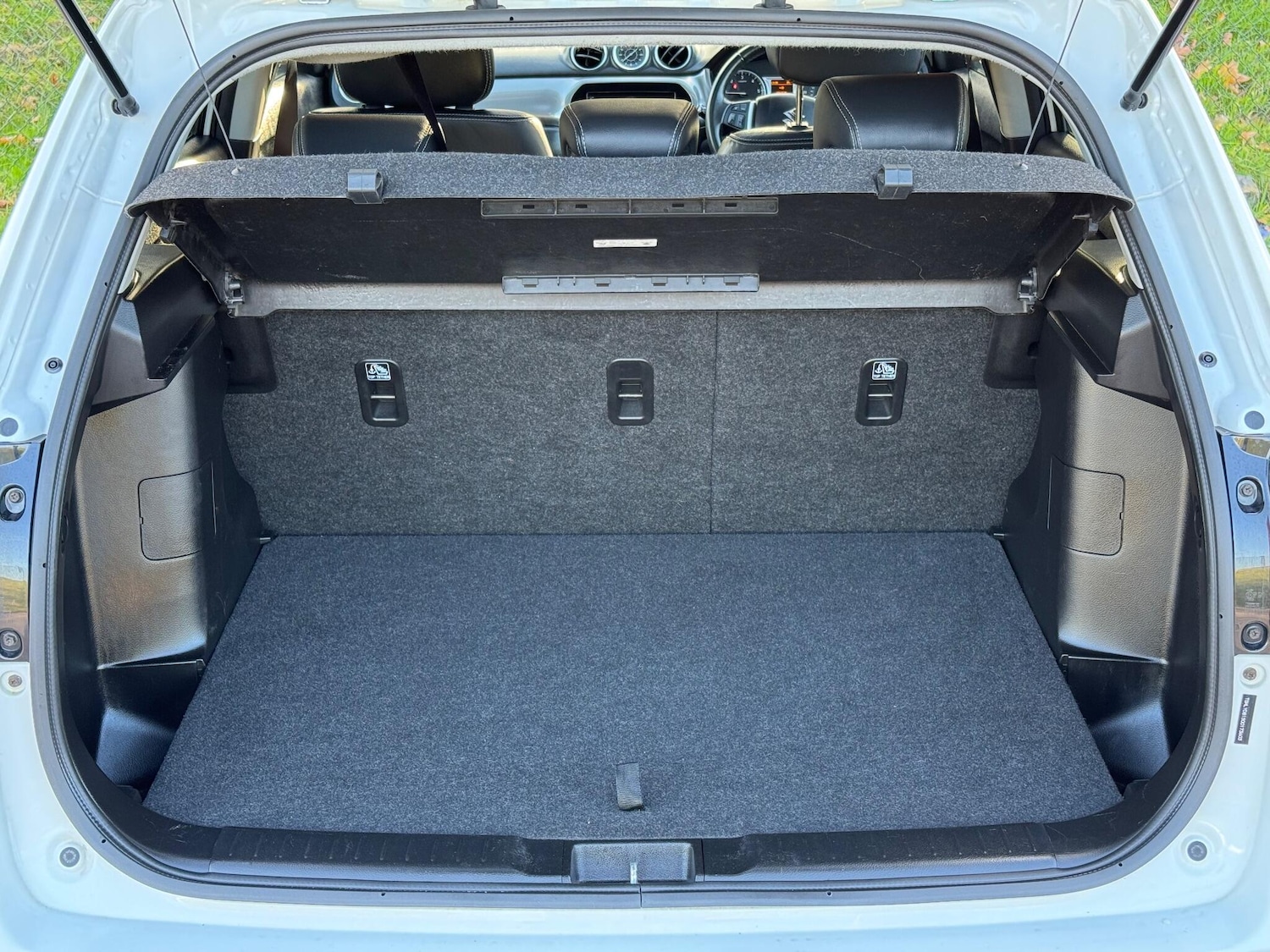 Used Suzuki Vitara 2016 for sale - 76840745: Photo 28