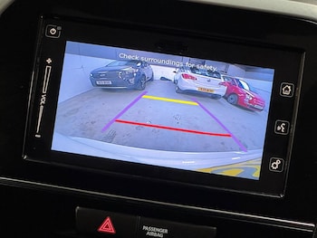 Used Suzuki Vitara 2016 for sale - 76840745: Photo