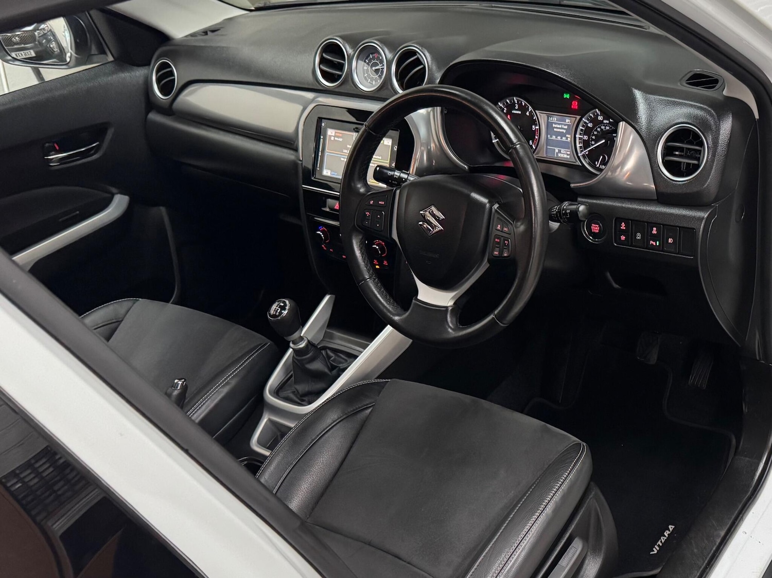 Used Suzuki Vitara 2016 for sale - 76840745: Photo 33