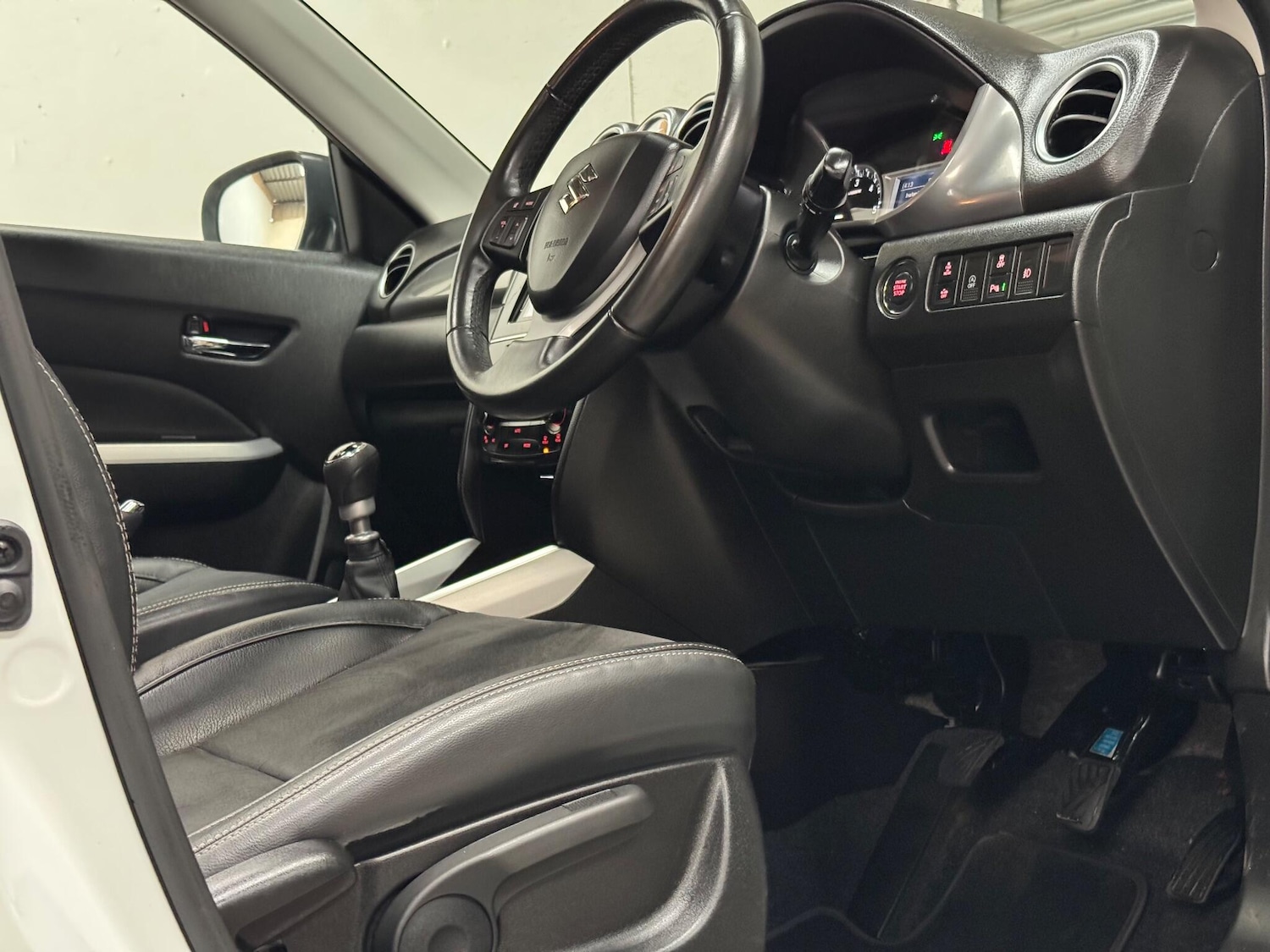 Used Suzuki Vitara 2016 for sale - 76840745: Photo 34