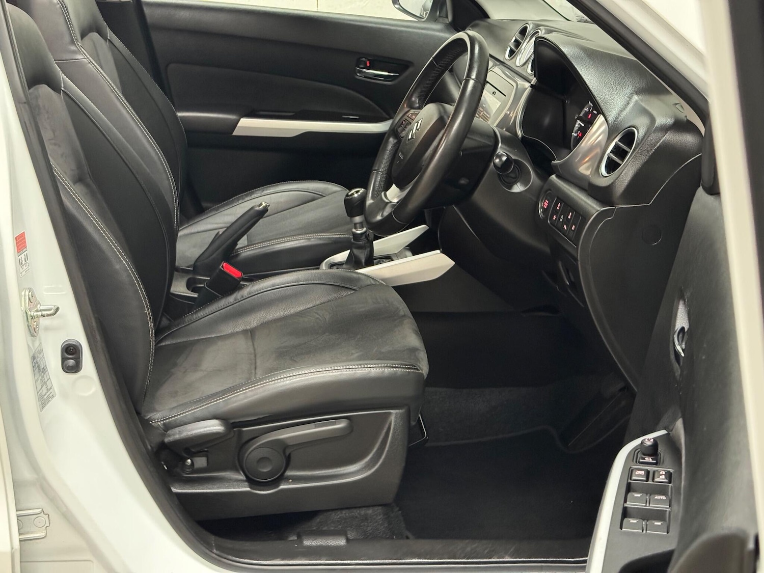 Used Suzuki Vitara 2016 for sale - 76840745: Photo 35