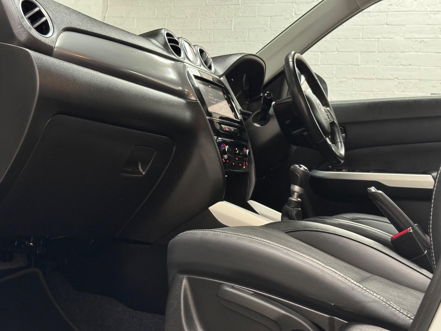 Used Suzuki Vitara 2016 for sale - 76840745: Photo 39